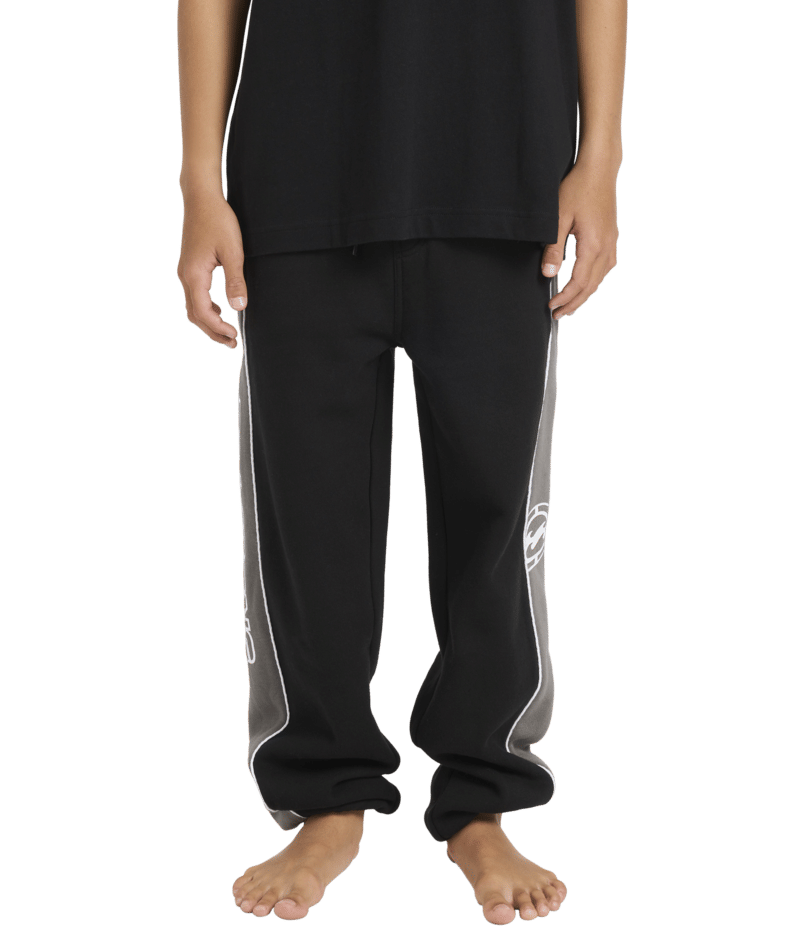 Billabong Boys Bio Wave Trackpant in BLACK