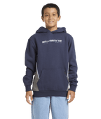 Billabong Boys Spec 73 Pop in VINTAGE INDIGO