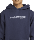 Billabong Boys Spec 73 Pop in VINTAGE INDIGO