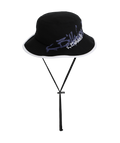 Billabong Script Boonie in BLACK
