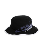 Billabong Script Boonie in BLACK