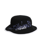 Billabong Script Boonie in BLACK