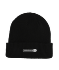 Billabong Spec Orbit Beanie in BLACK