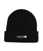Billabong Spec Orbit Beanie in BLACK
