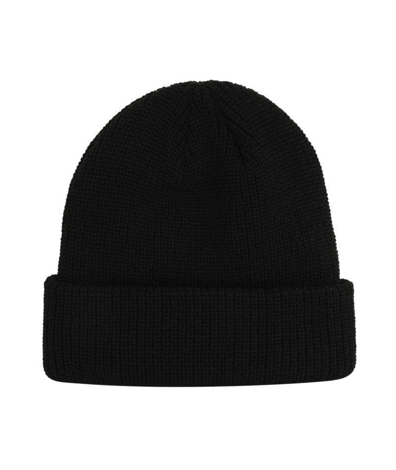 Billabong Spec Orbit Beanie in BLACK
