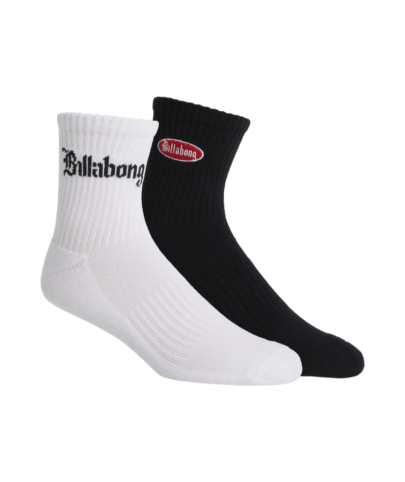 Billabong Immortal Core Sock 2 in MULTI