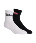 Billabong Immortal Core Sock 2 in MULTI