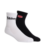 Billabong Immortal Core Sock 2 in MULTI