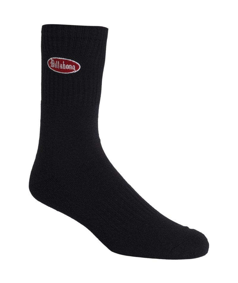 Billabong Immortal Core Sock 2 in MULTI