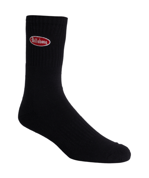 Billabong Immortal Core Sock 2 in MULTI