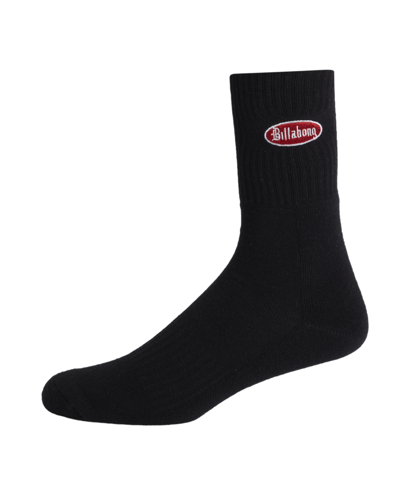 Billabong Immortal Core Sock 2 in MULTI