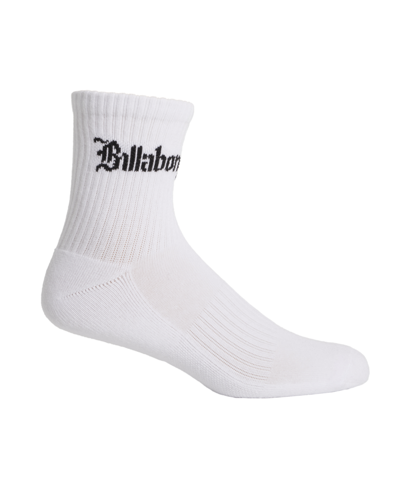 Billabong Immortal Core Sock 2 in MULTI