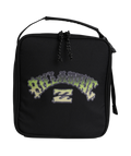 Billabong All Day Lunch Box in BLACK