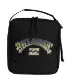 Billabong All Day Lunch Box in BLACK