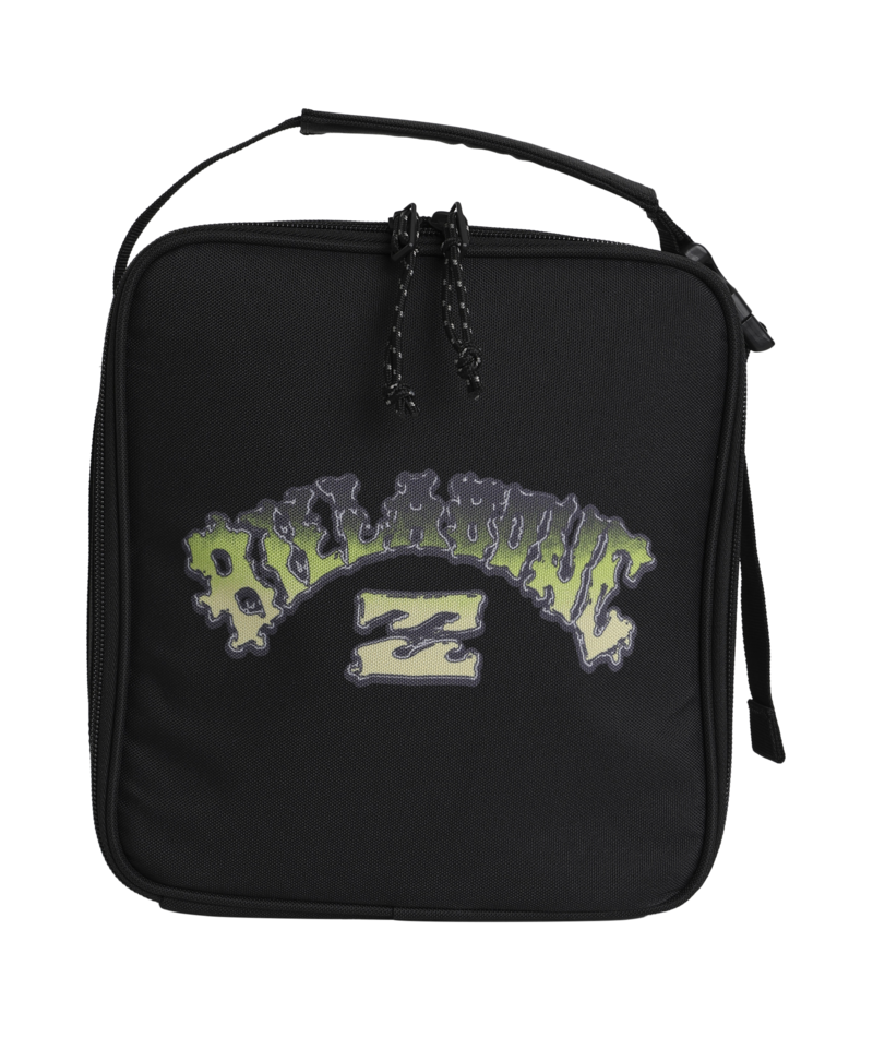 Billabong All Day Lunch Box in BLACK