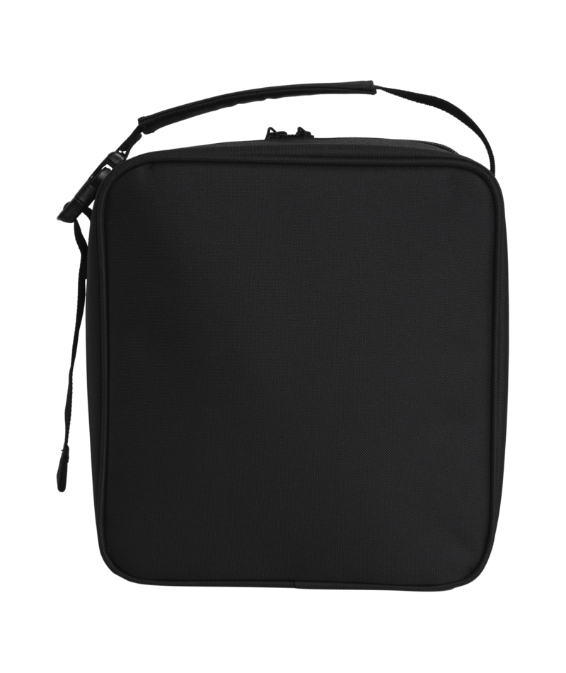 Billabong All Day Lunch Box in BLACK