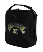 Billabong All Day Lunch Box in BLACK