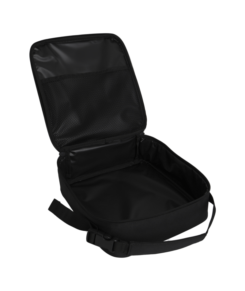 Billabong All Day Lunch Box in BLACK