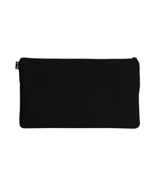 Billabong Jumbo Pencil Case in VINTAGE NAVY