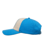 Billabong Dad Cap in TIDAL BLUE