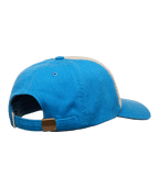 Billabong Dad Cap in TIDAL BLUE