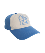Billabong Dad Cap in TIDAL BLUE