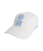 Billabong Sunrise Sands Dad Cap in SALT CRYSTAL