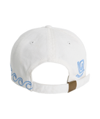 Billabong Sunrise Sands Dad Cap in SALT CRYSTAL