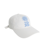 Billabong Sunrise Sands Dad Cap in SALT CRYSTAL