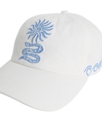 Billabong Sunrise Sands Dad Cap in SALT CRYSTAL
