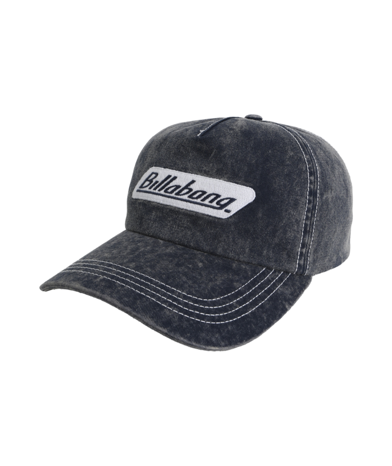 Billabong Billa Legit Cap in CELESTIAL BLUE