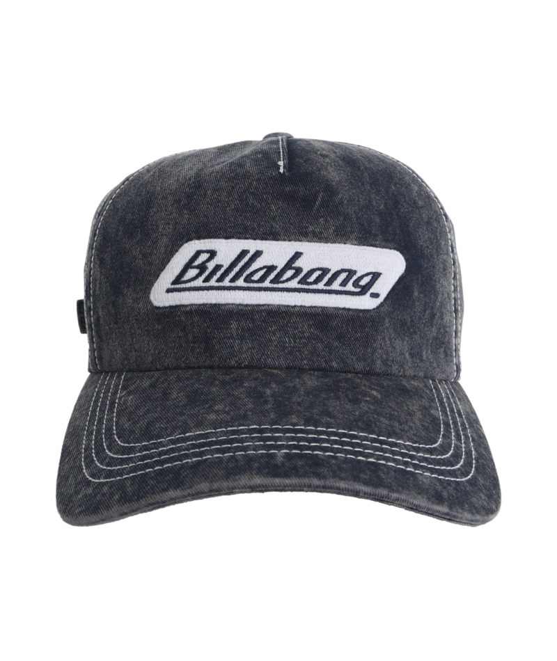 Billabong Billa Legit Cap in CELESTIAL BLUE