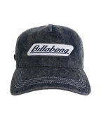 Billabong Billa Legit Cap in CELESTIAL BLUE