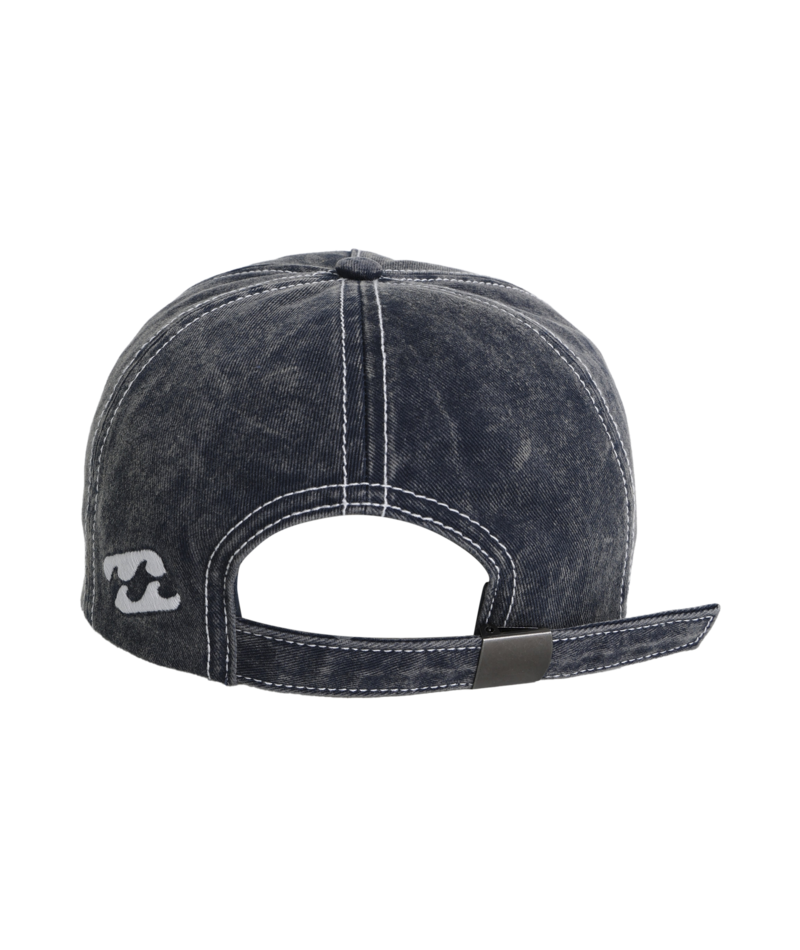 Billabong Billa Legit Cap in CELESTIAL BLUE