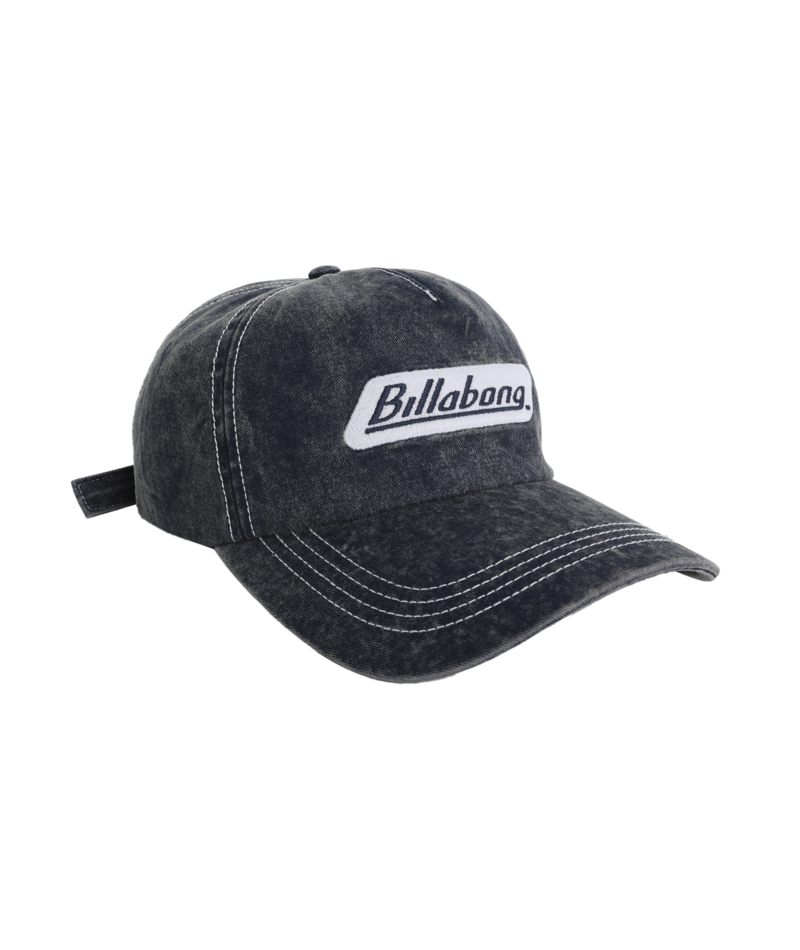 Billabong Billa Legit Cap in CELESTIAL BLUE