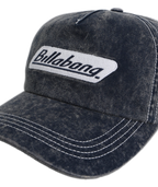 Billabong Billa Legit Cap in CELESTIAL BLUE