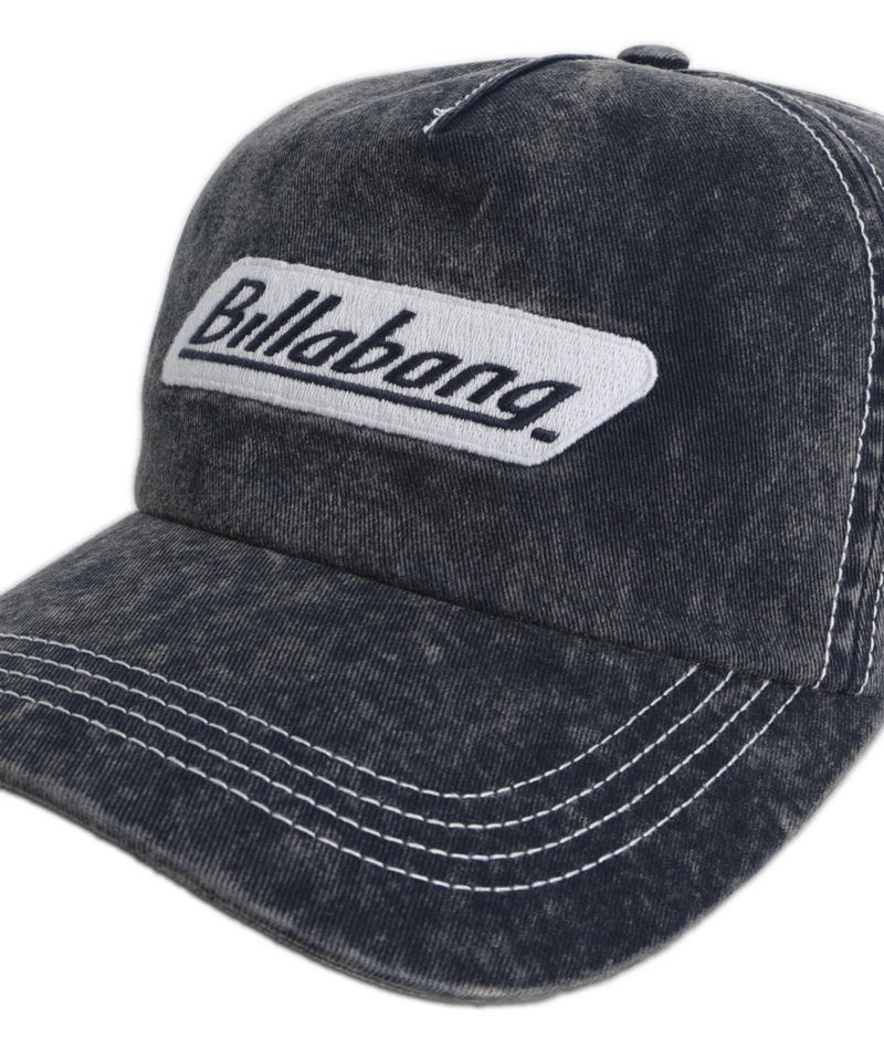 Billabong Billa Legit Cap in CELESTIAL BLUE