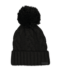 Billabong Cozy Up Beanie in BLACK