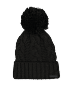 Billabong Cozy Up Beanie in BLACK
