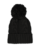 Billabong Cozy Up Beanie in BLACK