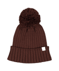 Billabong Chalet Beanie in TEAK