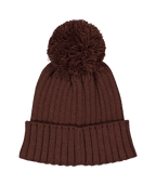 Billabong Chalet Beanie in TEAK