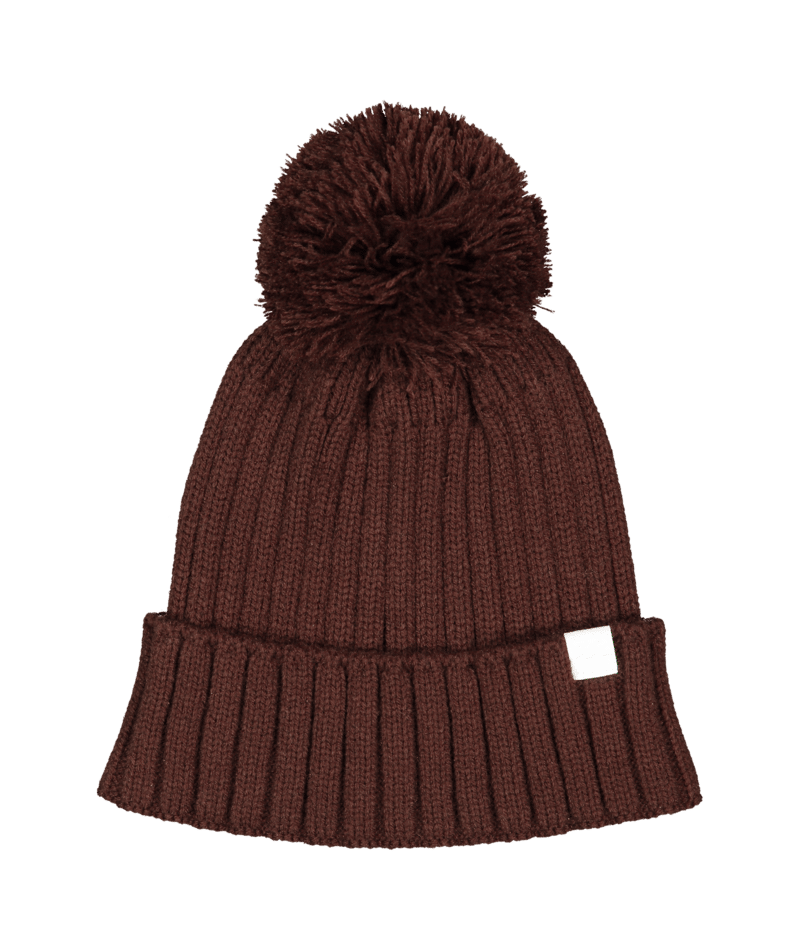 Billabong Chalet Beanie in TEAK