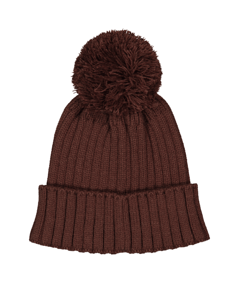 Billabong Chalet Beanie in TEAK
