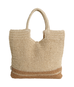 Billabong All Day Me Bag in NATURAL