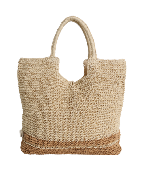 Billabong All Day Me Bag in NATURAL