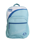 Billabong Forever Billabong Backpack in SEA FOG