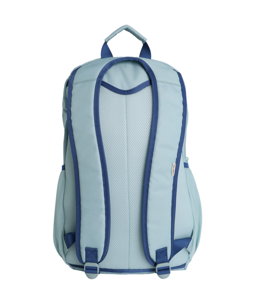 Billabong Forever Billabong Backpack in SEA FOG