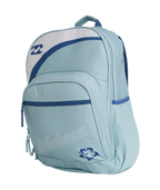 Billabong Forever Billabong Backpack in SEA FOG
