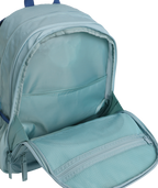 Billabong Forever Billabong Backpack in SEA FOG